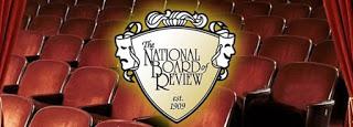 PREMIOS DE LA NATIONAL BOARD OF REVIEW (National Board of Review Awards)