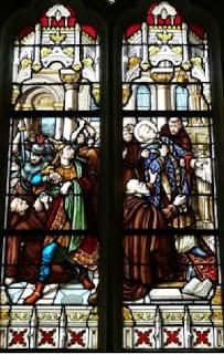 San Tadec, el de la muerte fructífera. San Tadec, el de la muerte fructífera.