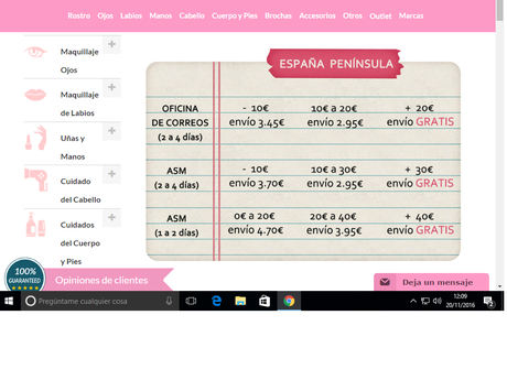 Maquilleo no es solo maquillaje. maquilleo.com