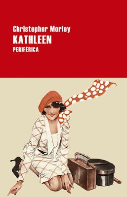 RESEÑA: Kathleen.