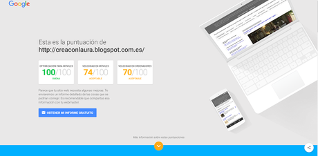 Comprueba si tu sitio web está optimizado para móviles