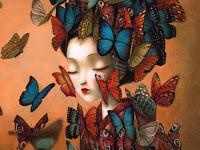 Madama Butterfly. Benjamin Lacombe