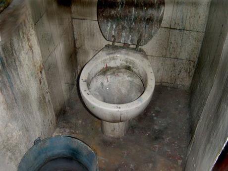 ¿Cómo dejar la tapa del inodoro? ¿Cómo dejar la tapa del inodoro?