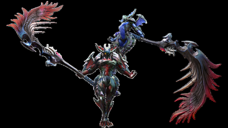 Ya disponible el nuevo DLC gratuito de Monster Hunter Generations