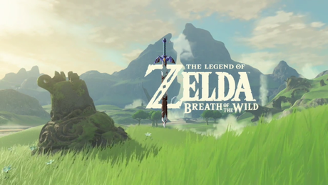 The Legend Of Zelda: Breath Of The Wild comparte nuevo tráiler con Link ¿y Zelda?