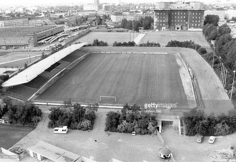 Clubes con alma: FC St Pauli, el club pirata