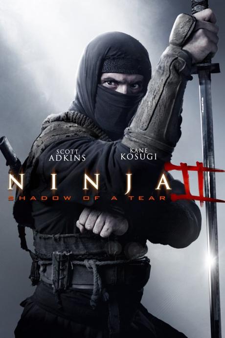 ‘Ninja’ y ‘Ninja 2: La sombra de la muerte’ (2009/2013) – ay qué jartá de mierda