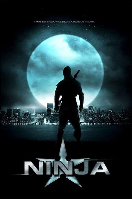 ‘Ninja’ y ‘Ninja 2: La sombra de la muerte’ (2009/2013) – ay qué jartá de mierda