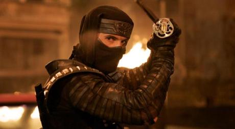 ‘Ninja’ y ‘Ninja 2: La sombra de la muerte’ (2009/2013) – ay qué jartá de mierda