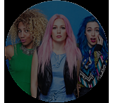 Sweet California