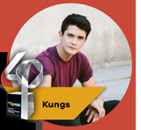 Kungs vs Cookin' on 3 Burners