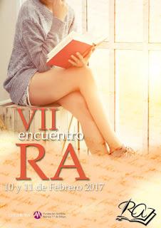 Abierto plazo inscripción VII Encuentro RA Abierto plazo inscripción VII Encuentro RA