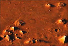 Marte: Entre misterios y realidades