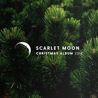 Música navideña y videojuegos en el nuevo álbum de Scarlet Moon