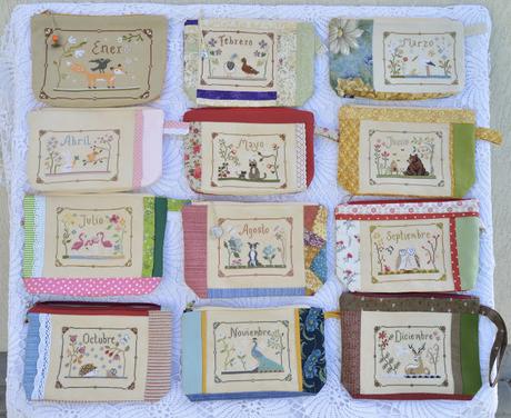 Sal Joyful World, acabado. Sal Joyful World, acabado.