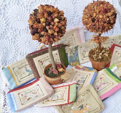 Sal Joyful World, acabado. Sal Joyful World, acabado.