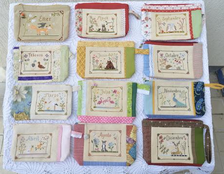 Sal Joyful World, acabado. Sal Joyful World, acabado.