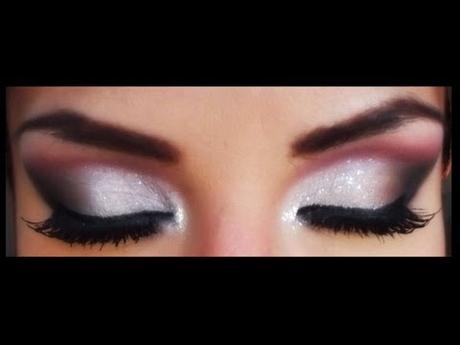 Ideas de maquillaje para fiesta