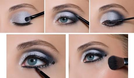 Ideas de maquillaje para fiesta