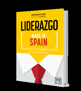 Liderazgo made in Spain; Claves para la competitividad