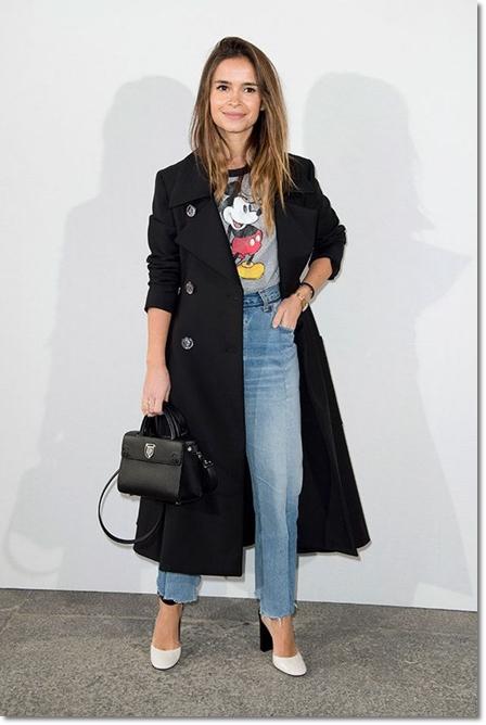 look miroslava duma