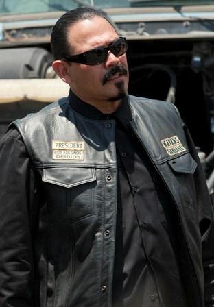 FX anuncia spin off de Sons of Anarchy – Mayan MC