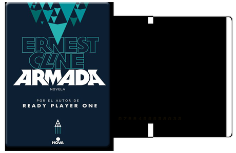 Reseña: Armada - Ernest Cline