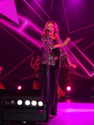 BACCARA en Disco 80 2016 - San Petersburgo BACCARA en Disco 80 2016 - San Petersburgo