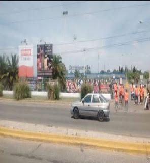 La pesadilla ha comenzado: tension en 3 supermercado de zona sur una Adroge, otro en Lomgchamos y otro en Lomas de Zamora .