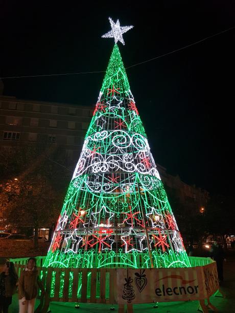 Comienza la Navidad en Santander