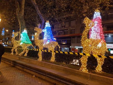 Comienza la Navidad en Santander