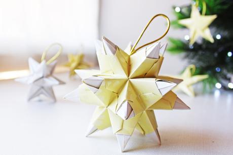 Sorteo 4 Origami ConPapel #DesmadreandoXmas