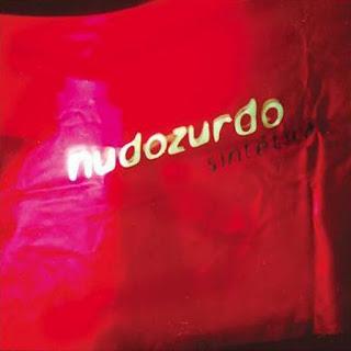 Nudozurdo - Sintética (2008)