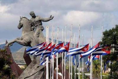 Fidel Castro en Santiago de Cuba: transmisión en vivo [+ actualizaciones]