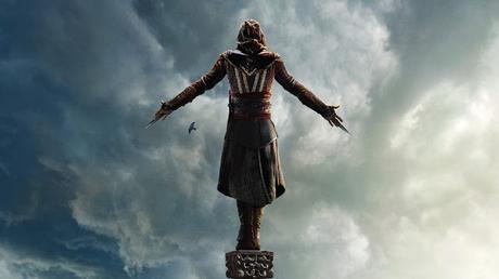 Revelada nueva secuencia de la película Assassin's Creed