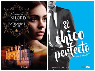 Top Five · Noviembre 2016 Top Five · Noviembre 2016