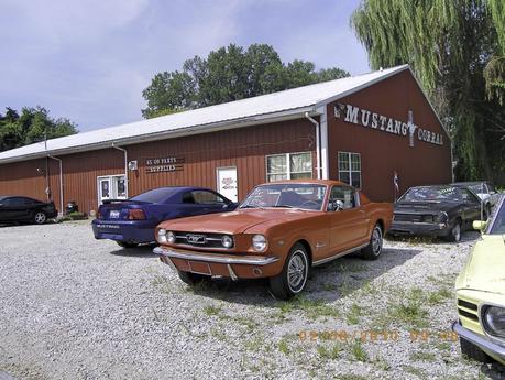 20 sitios que debes ver si recorres la Ruta 66 20 sitios que debes ver si recorres la Ruta 66