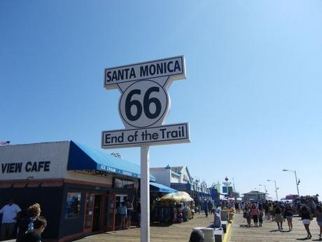 20 sitios que debes ver si recorres la Ruta 66 20 sitios que debes ver si recorres la Ruta 66