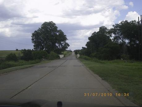 20 sitios que debes ver si recorres la Ruta 66 20 sitios que debes ver si recorres la Ruta 66