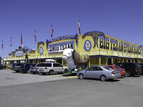 20 sitios que debes ver si recorres la Ruta 66 20 sitios que debes ver si recorres la Ruta 66