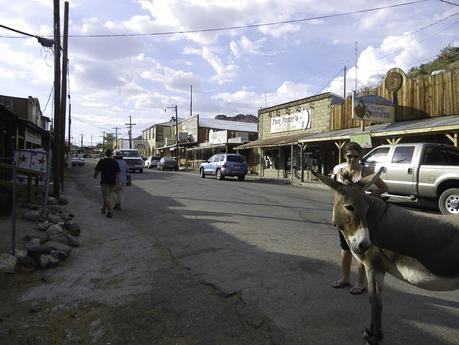 20 sitios que debes ver si recorres la Ruta 66 20 sitios que debes ver si recorres la Ruta 66