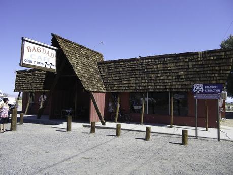 20 sitios que debes ver si recorres la Ruta 66 20 sitios que debes ver si recorres la Ruta 66