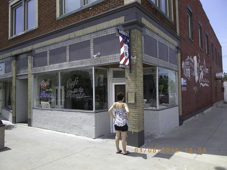 20 sitios que debes ver si recorres la Ruta 66 20 sitios que debes ver si recorres la Ruta 66