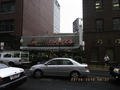 20 sitios que debes ver si recorres la Ruta 66 20 sitios que debes ver si recorres la Ruta 66