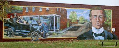 20 sitios que debes ver si recorres la Ruta 66 20 sitios que debes ver si recorres la Ruta 66