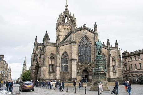 Qué ver y hacer en Edimburgo, Escocia. 1ª Parte Qué ver y hacer en Edimburgo, Escocia. 1ª Parte
