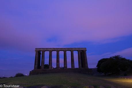 Qué ver y hacer en Edimburgo, Escocia. 1ª Parte Qué ver y hacer en Edimburgo, Escocia. 1ª Parte