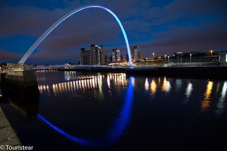 Qué ver desde York a Newcastle en un día de road trip? Qué ver desde York a Newcastle en un día de road trip?