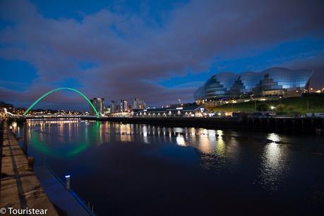 Qué ver desde York a Newcastle en un día de road trip? Qué ver desde York a Newcastle en un día de road trip?