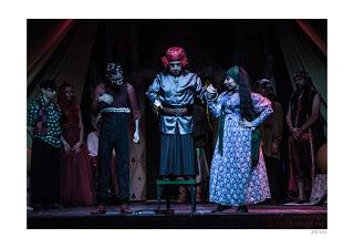 Juan Carlos Gargiulo no es de este mundo por manu medina Juan Carlos Gargiulo no es de este mundo por manu medina